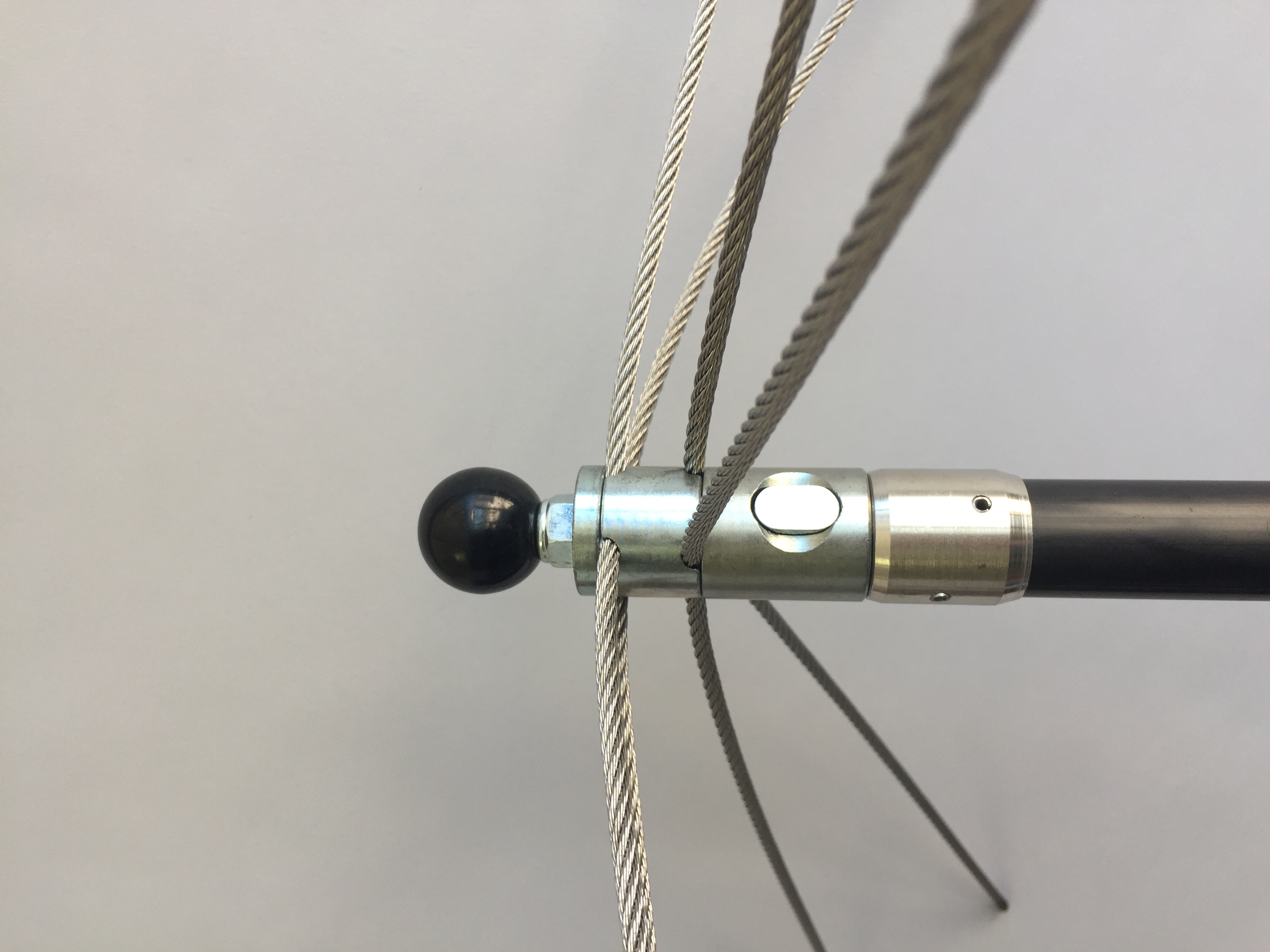 7266 ButtonLok Bird Nest Remover/Whip Combo package